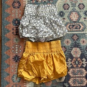 Way home shorts fp movement